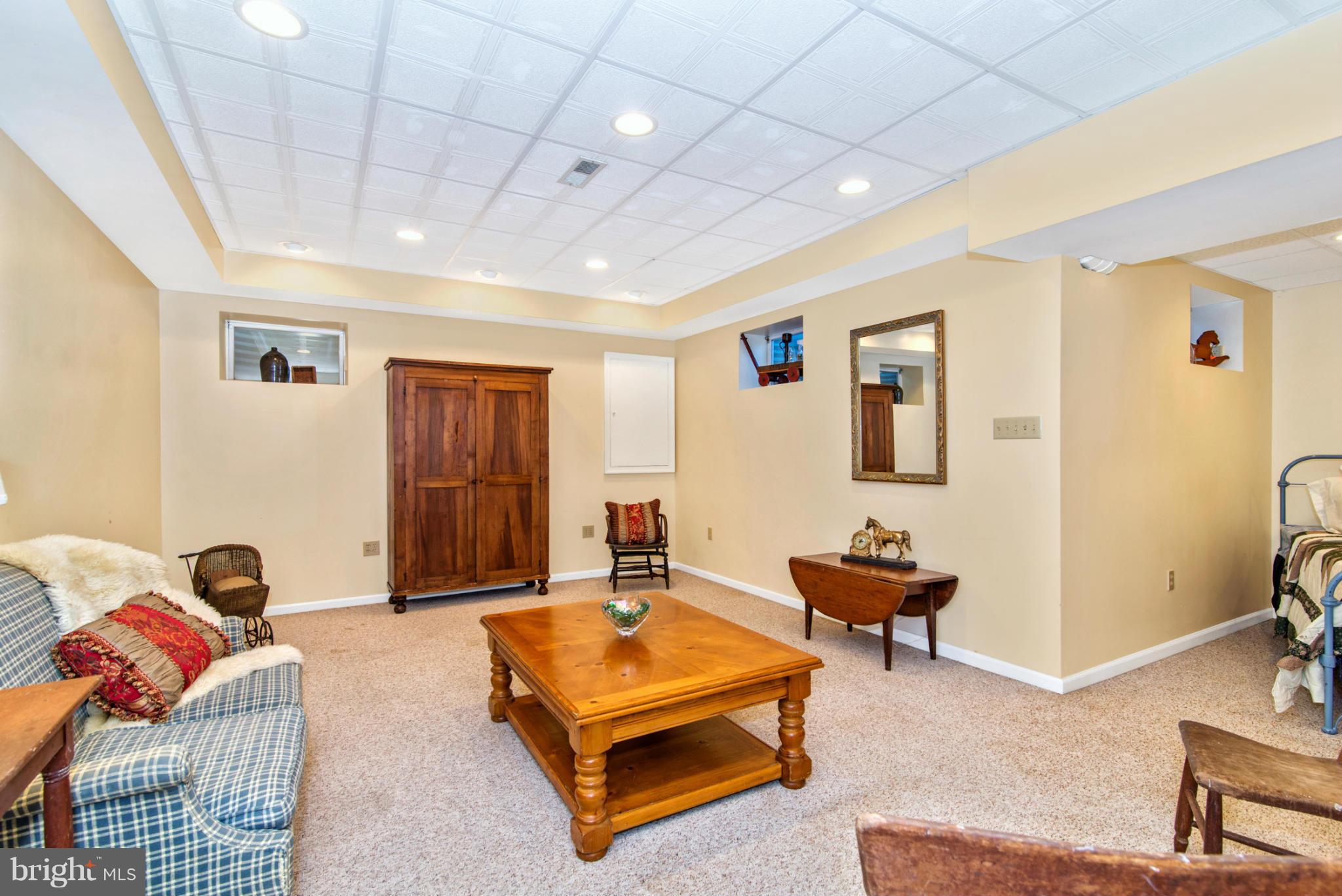 7201 Damascus Road Gaithersburg, MD 20882 - Photo 18 of 30 Basement