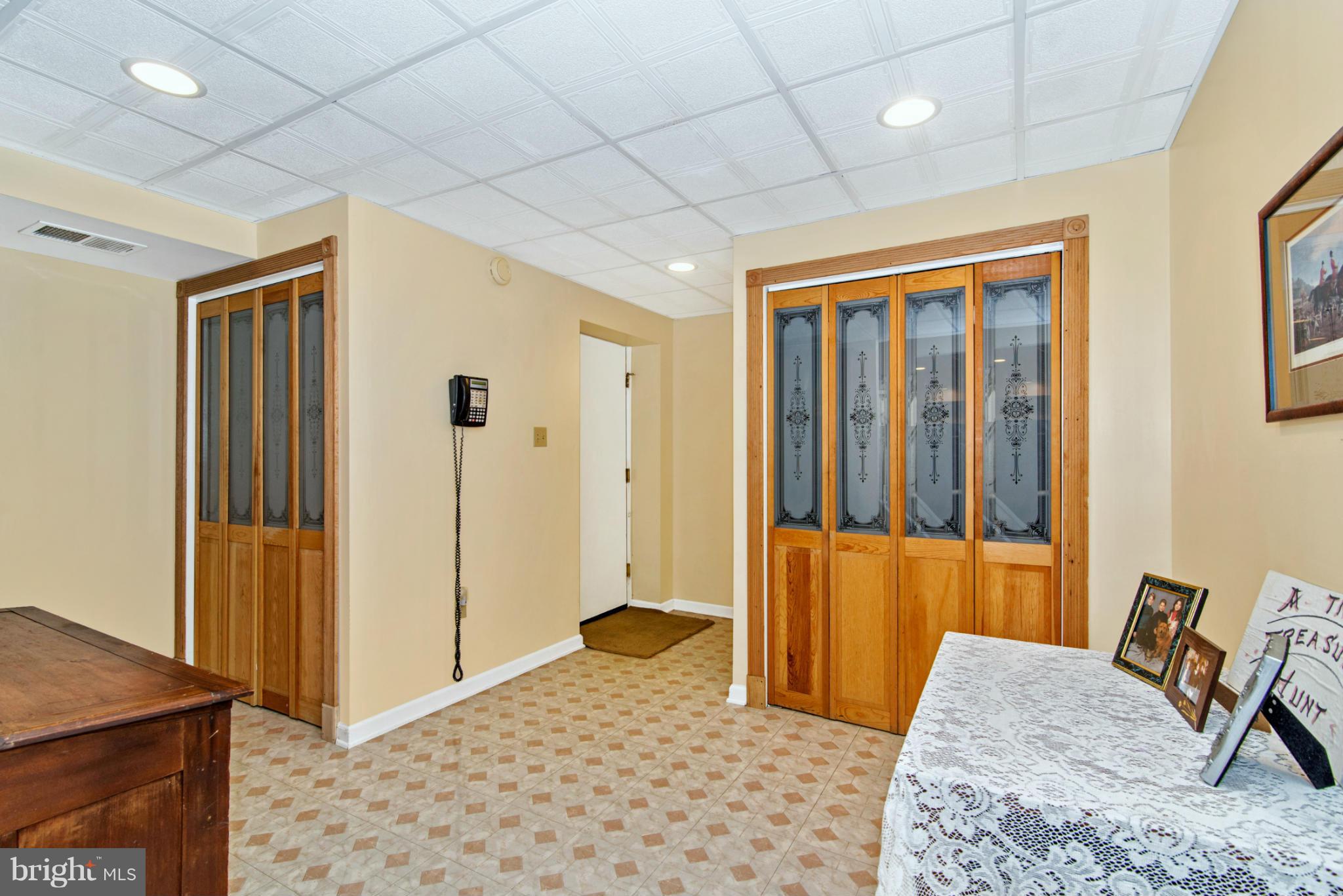 7201 Damascus Road Gaithersburg, MD 20882 - Photo 19 of 30 Basement