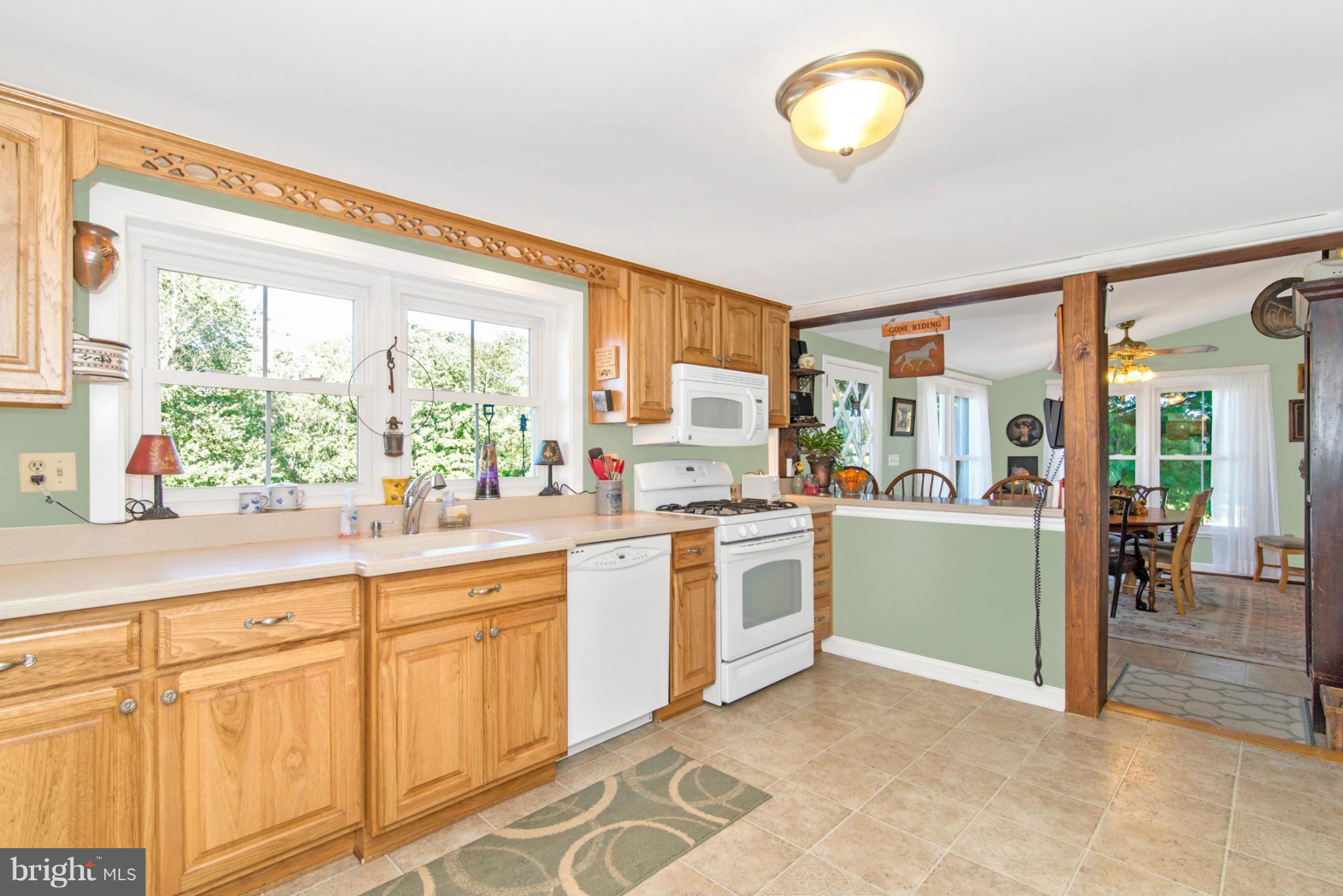 7201 Damascus Road Gaithersburg, MD 20882 - Photo 3 of 30 Kitchen