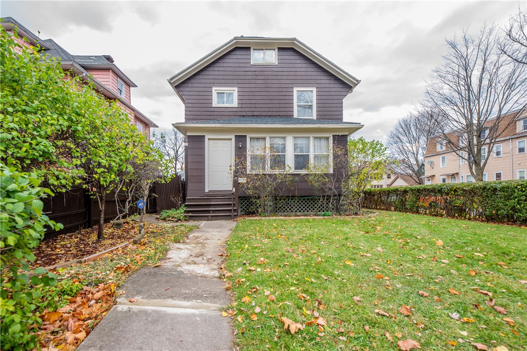 464 Lake View Park Rochester, NY 14613 - Photo 1 of 1