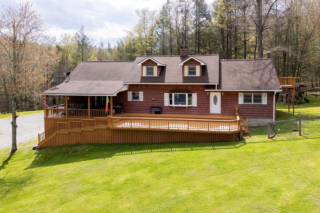 333 Rainbow Lodge Road Tompkins, NY 13856 - Photo 5 of 50