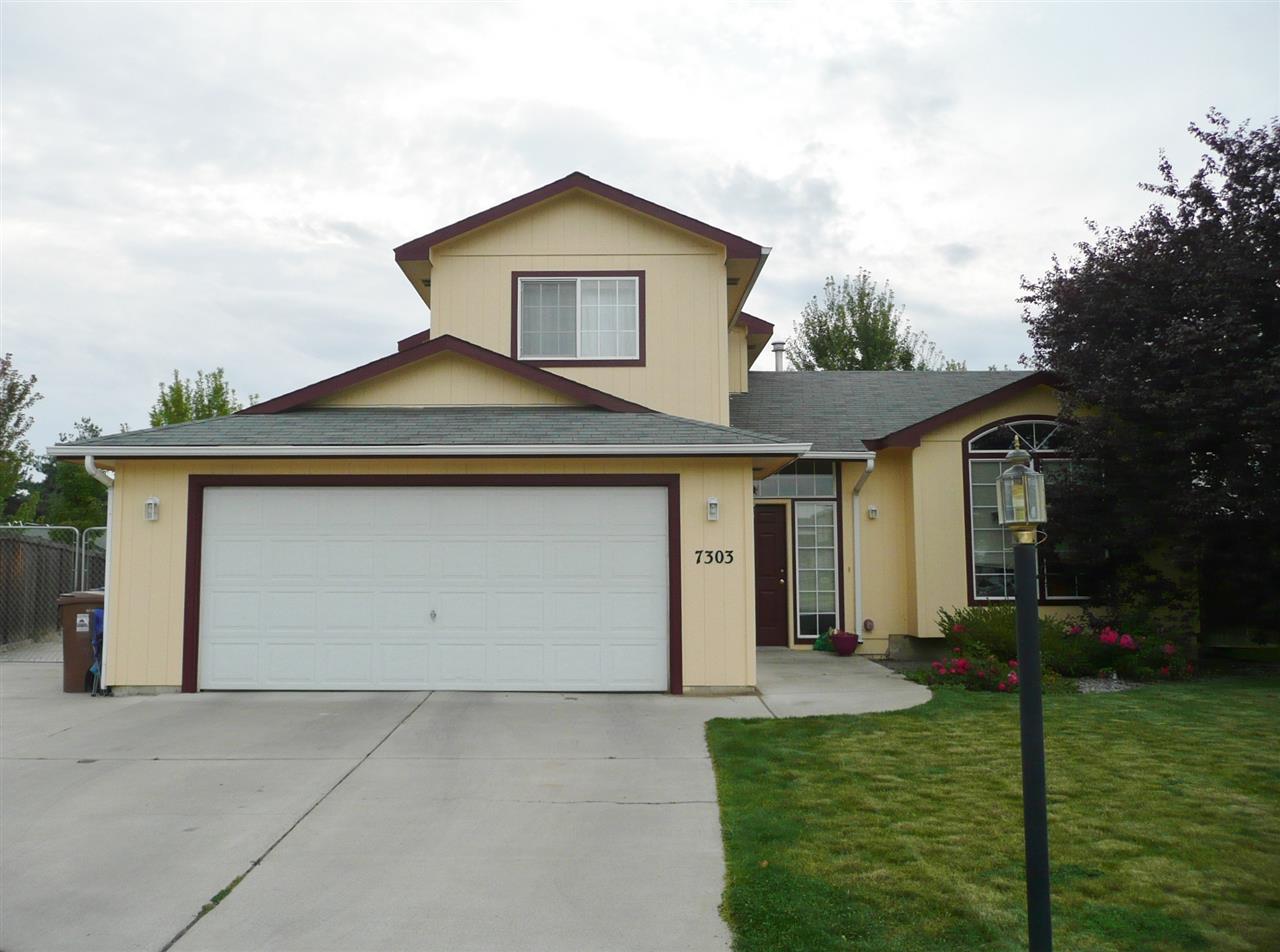 7303 North Perry Street Spokane, WA 99217 - Photo 1 of 18 Gallery Image 1