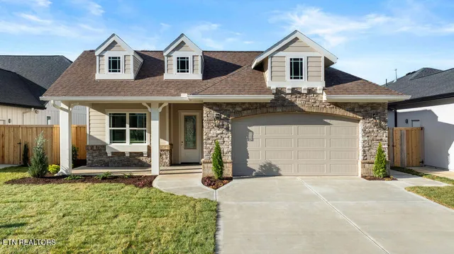 $729,462 | 131 East Westcott Overlook, Oak Ridge, TN 37830