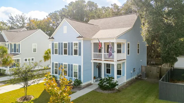 $739,000 | 2205 Des Arc Road, Johns Island, SC 29455