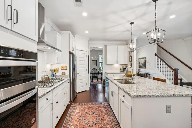 $739,000 | 2205 Des Arc Road, Johns Island, SC 29455