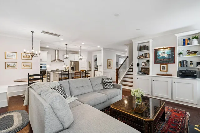 $739,000 | 2205 Des Arc Road, Johns Island, SC 29455