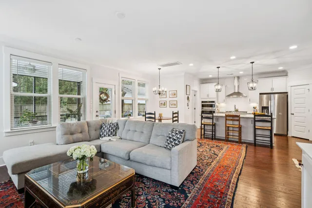 $739,000 | 2205 Des Arc Road, Johns Island, SC 29455