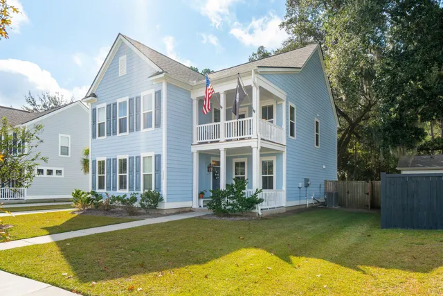 $739,000 | 2205 Des Arc Road, Johns Island, SC 29455