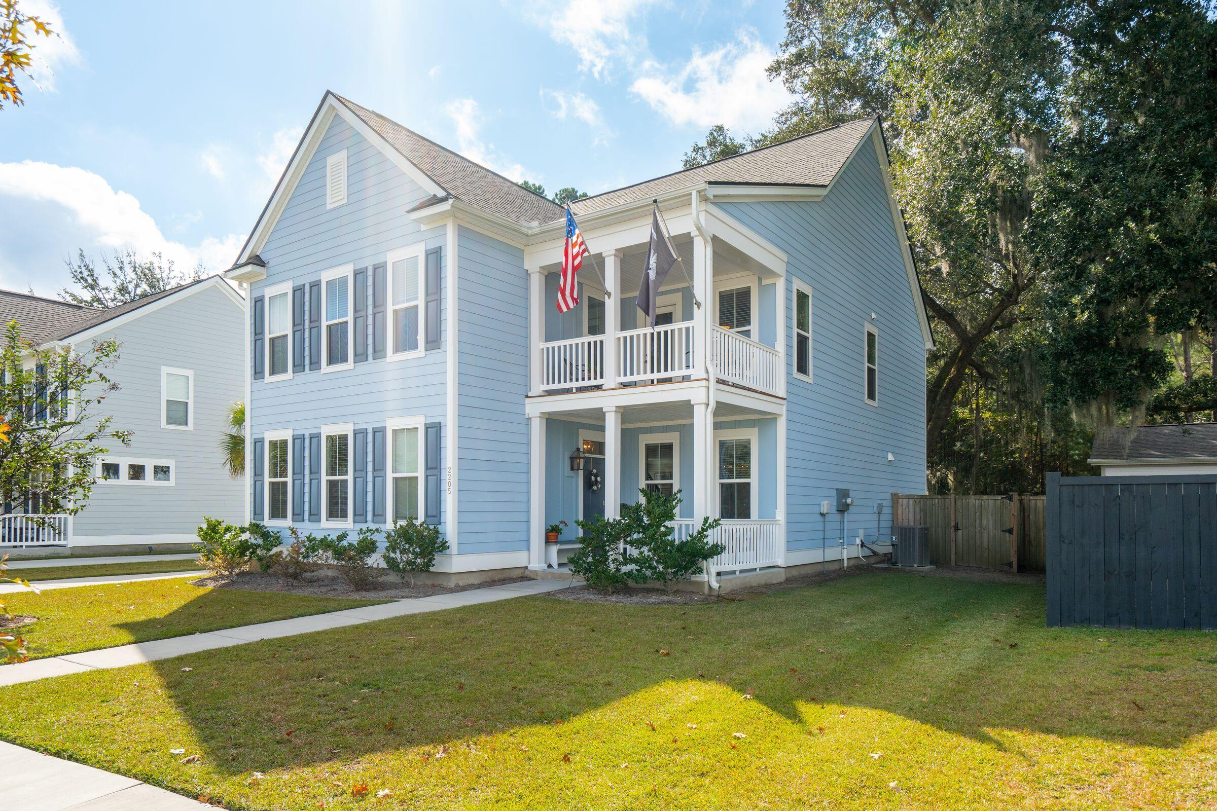 2205 Des Arc Road Johns Island, SC 29455 - Photo 4 of 86 2205DesArcRd-KeenEyeMarketing-003