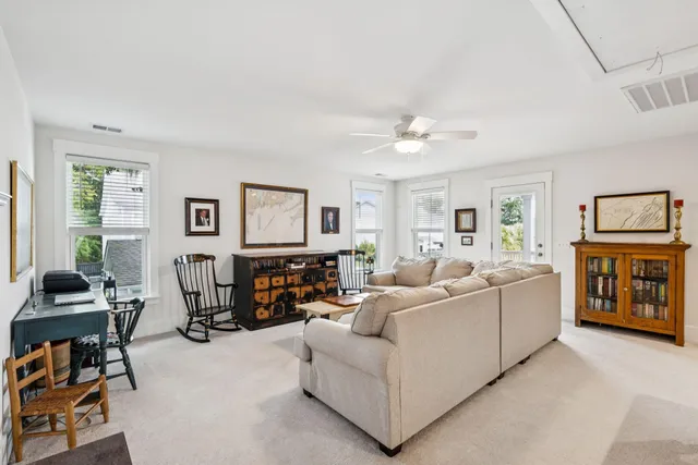 $739,000 | 2205 Des Arc Road, Johns Island, SC 29455