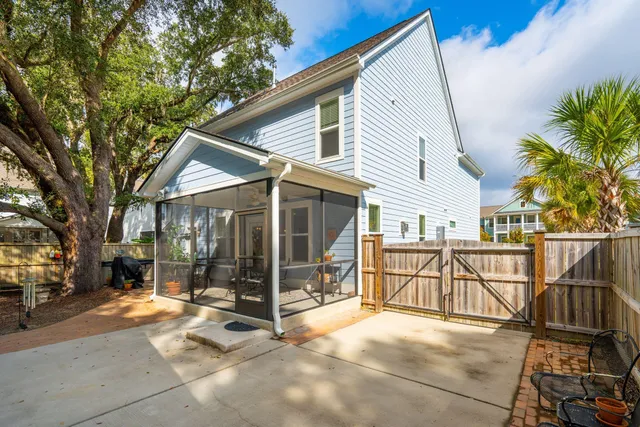 $739,000 | 2205 Des Arc Road, Johns Island, SC 29455