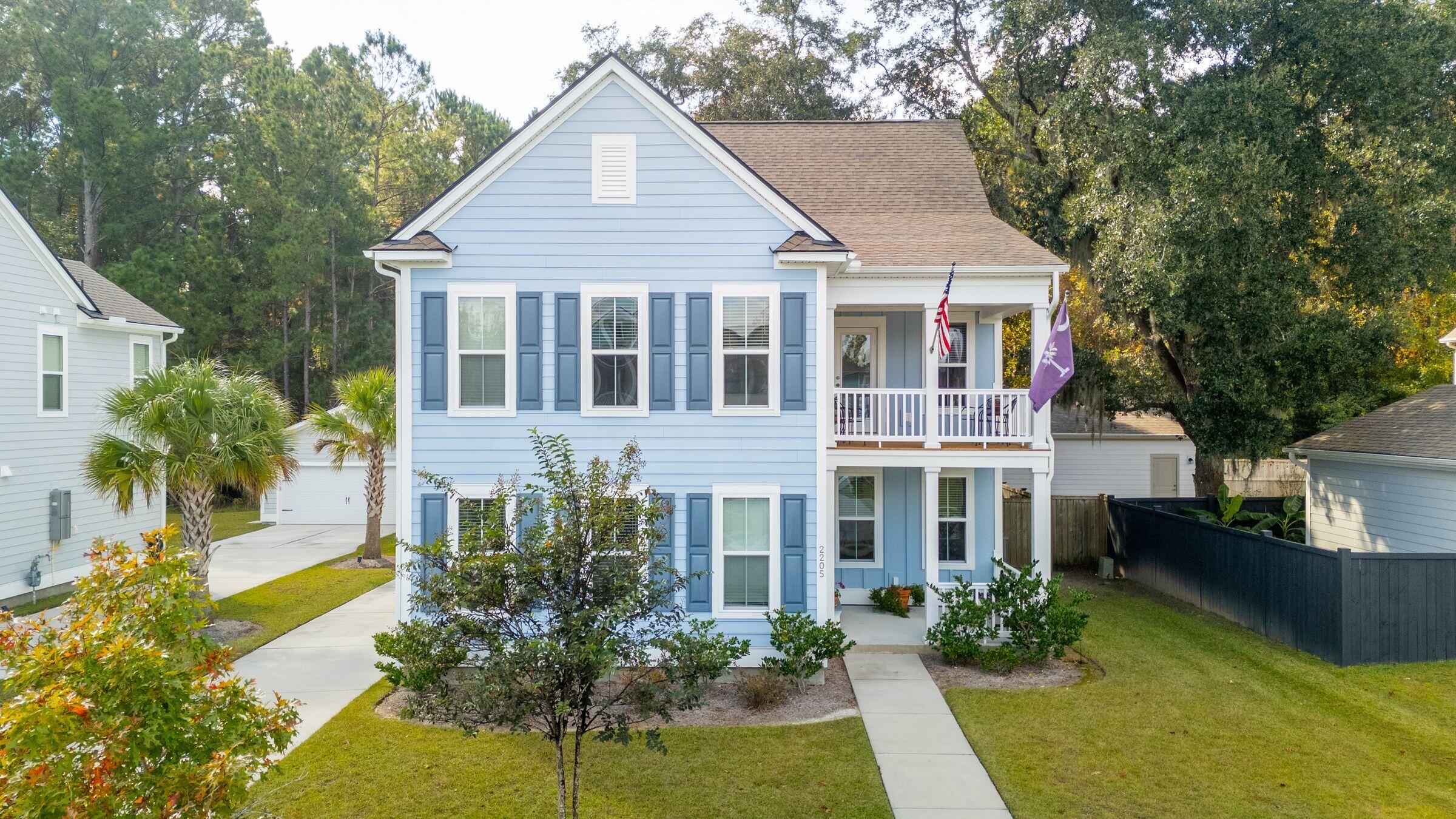 2205 Des Arc Road Johns Island, SC 29455 - Photo 70 of 86 2205DesArcRd-KeenEyeMarketing-087