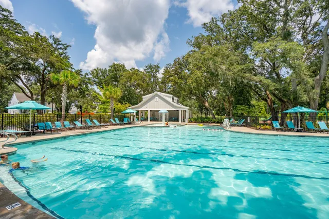 $739,000 | 2205 Des Arc Road, Johns Island, SC 29455