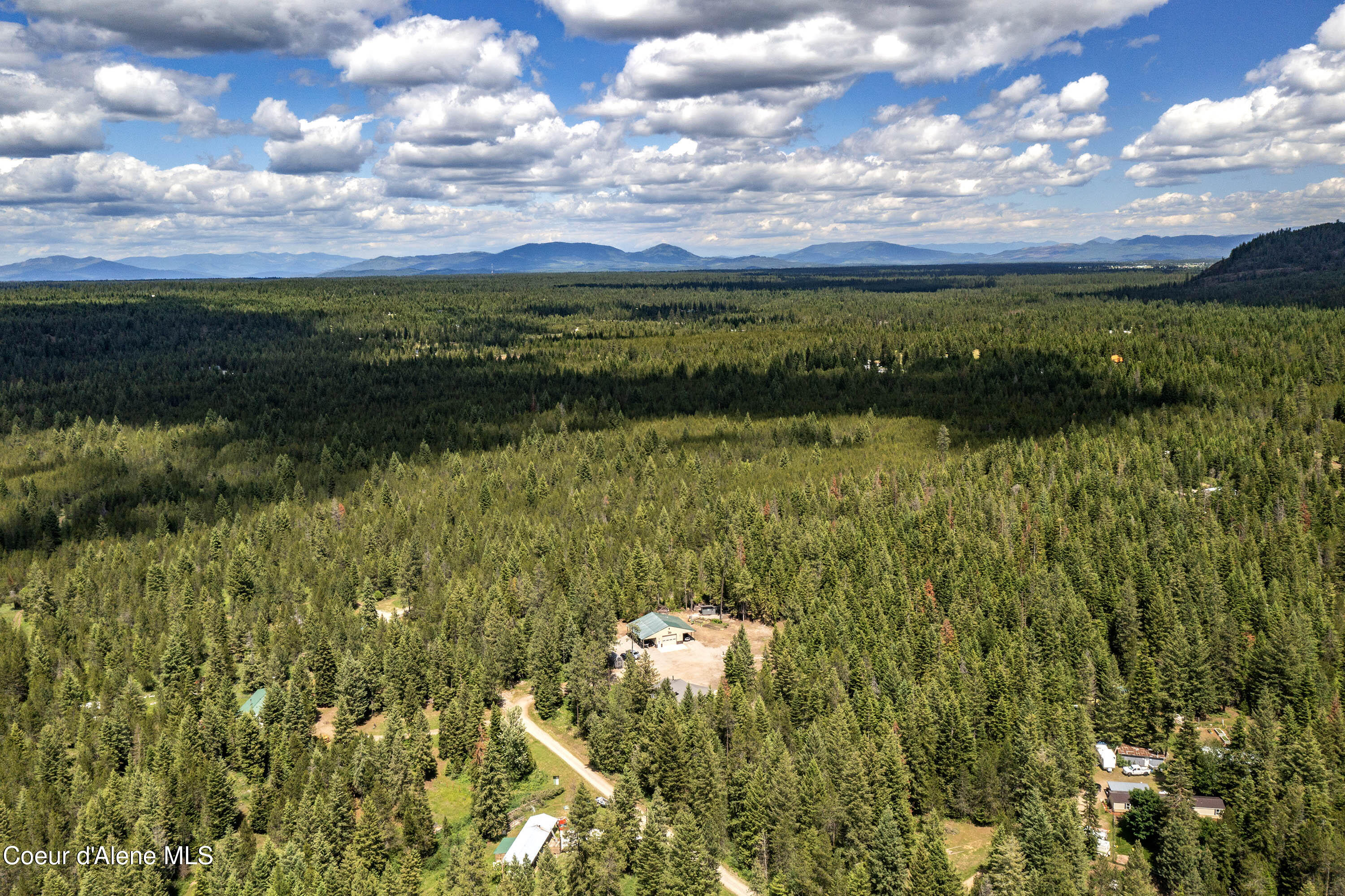 24606 North Nikoma Road Rathdrum, ID 83858 - Photo 54 of 55 DJI_0262
