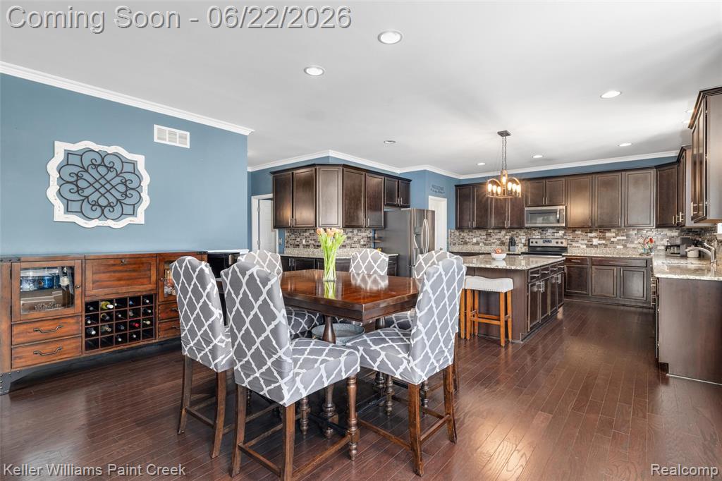 75644 Elkhorn Drive Romeo, MI 48065 - Photo 17 of 75