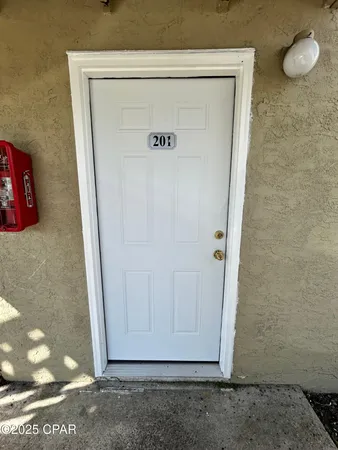 $1,075 | 3914 East 11th Street, Unit 201, Panama City, FL 32404
