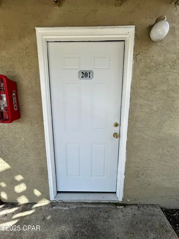 $1,075 | 3914 East 11th Street, Unit 201, Panama City, FL 32404