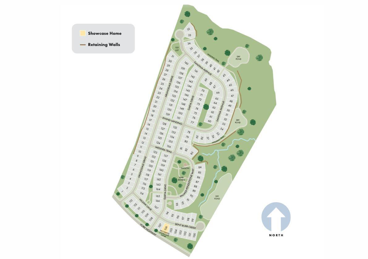 734 Palmer Pendleton Way York, SC 29745 - Photo 3 of 3