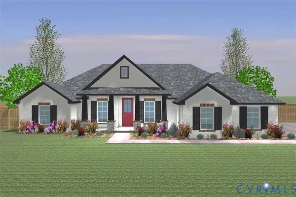 $568,000 | Lot 8 Ethanna Trail, Mineral, VA 23117