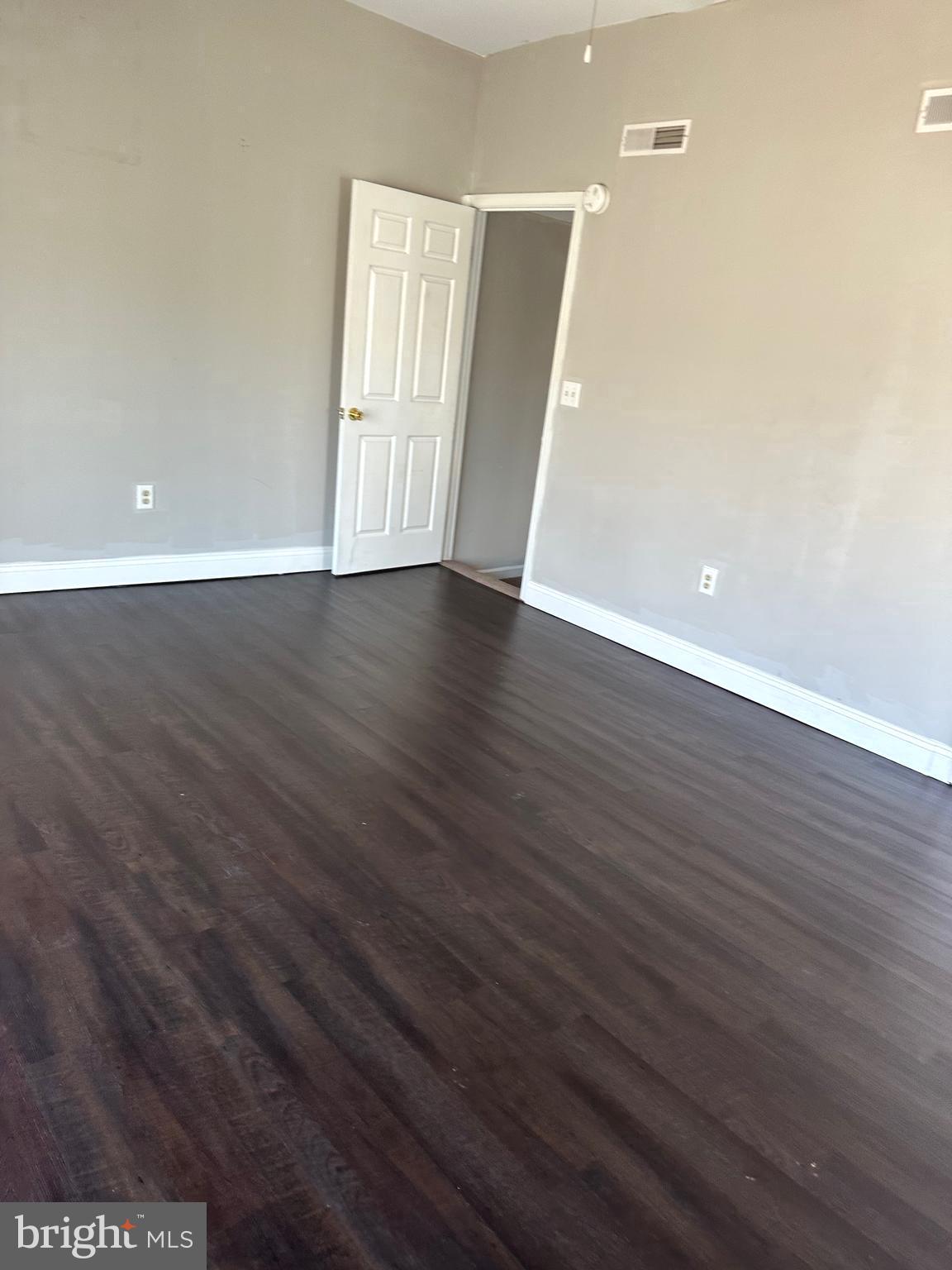 114 Riverside Terrace, Unit 6 Chestertown, MD 21620 - Photo 16 of 20 Primary Bedroom