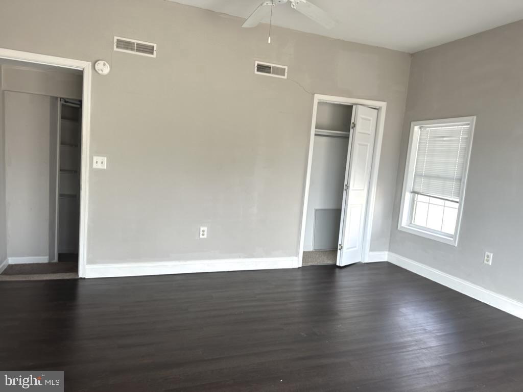 114 Riverside Terrace, Unit 6 Chestertown, MD 21620 - Photo 18 of 20 Primary Bedroom