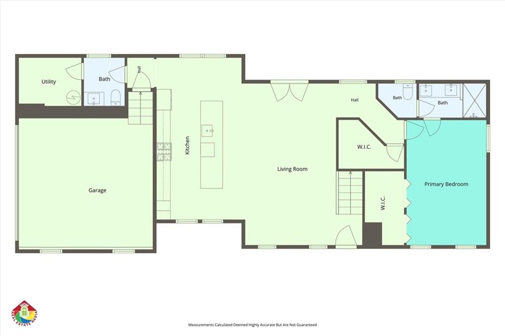 1344 Puckett Road Waleska, GA 30183 - Photo 30 of 31 Gallery Image 30