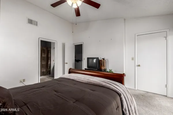 $249,000 | 2315 West Union Hills Drive, Unit 115, Phoenix, AZ 85027