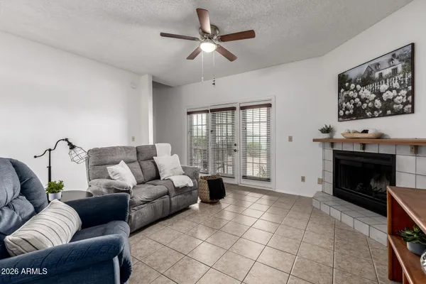 $249,000 | 2315 West Union Hills Drive, Unit 115, Phoenix, AZ 85027