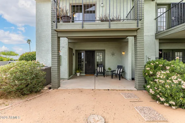 $249,000 | 2315 West Union Hills Drive, Unit 115, Phoenix, AZ 85027