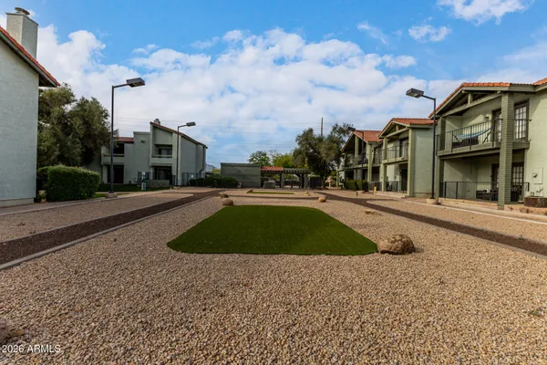$249,000 | 2315 West Union Hills Drive, Unit 115, Phoenix, AZ 85027