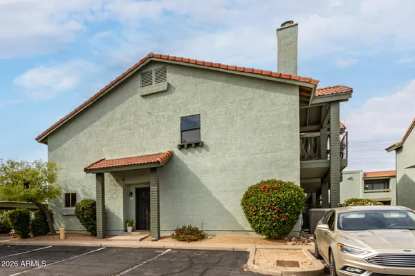$249,000 | 2315 West Union Hills Drive, Unit 115, Phoenix, AZ 85027