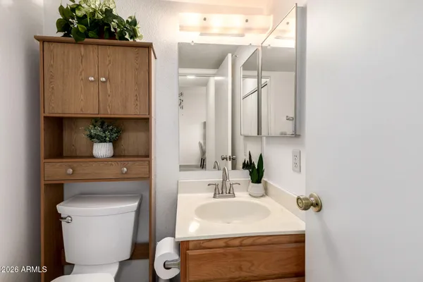 $249,000 | 2315 West Union Hills Drive, Unit 115, Phoenix, AZ 85027