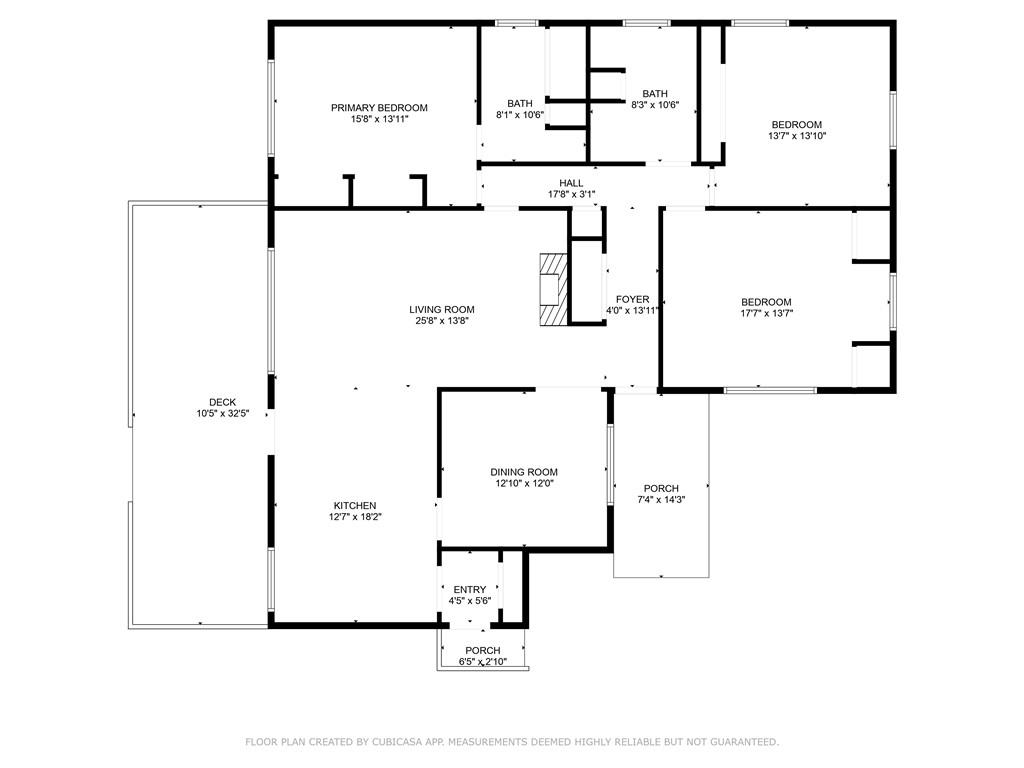 103 Cross Street Monaca, PA 15061 - Photo 13 of 48 Main Floor