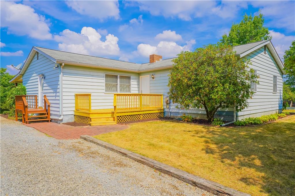 103 Cross Street Monaca, PA 15061 - Photo 4 of 48