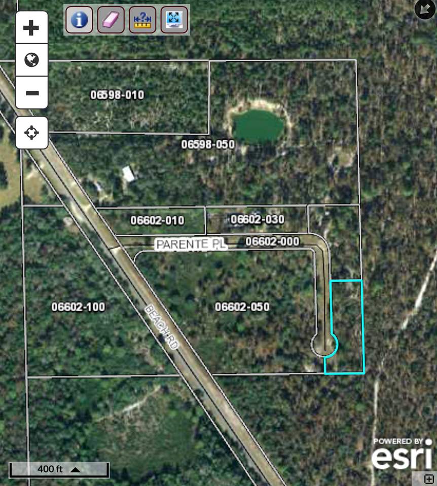 0 Parente Place Perry, FL 32348 - Photo 6 of 6 Gallery Image 6