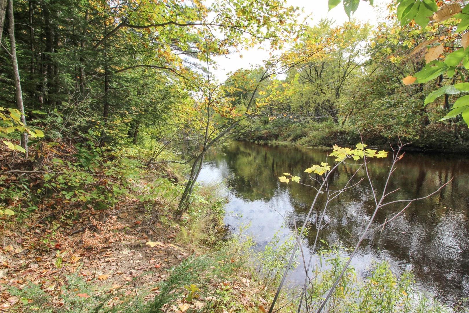 159 East Andover Road Rumford, ME 04276 - Photo 4 of 68 Waterfront access