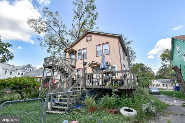 $1,500 | 214 Rutland Avenue, Unit 2, Mount Holly, NJ 08060