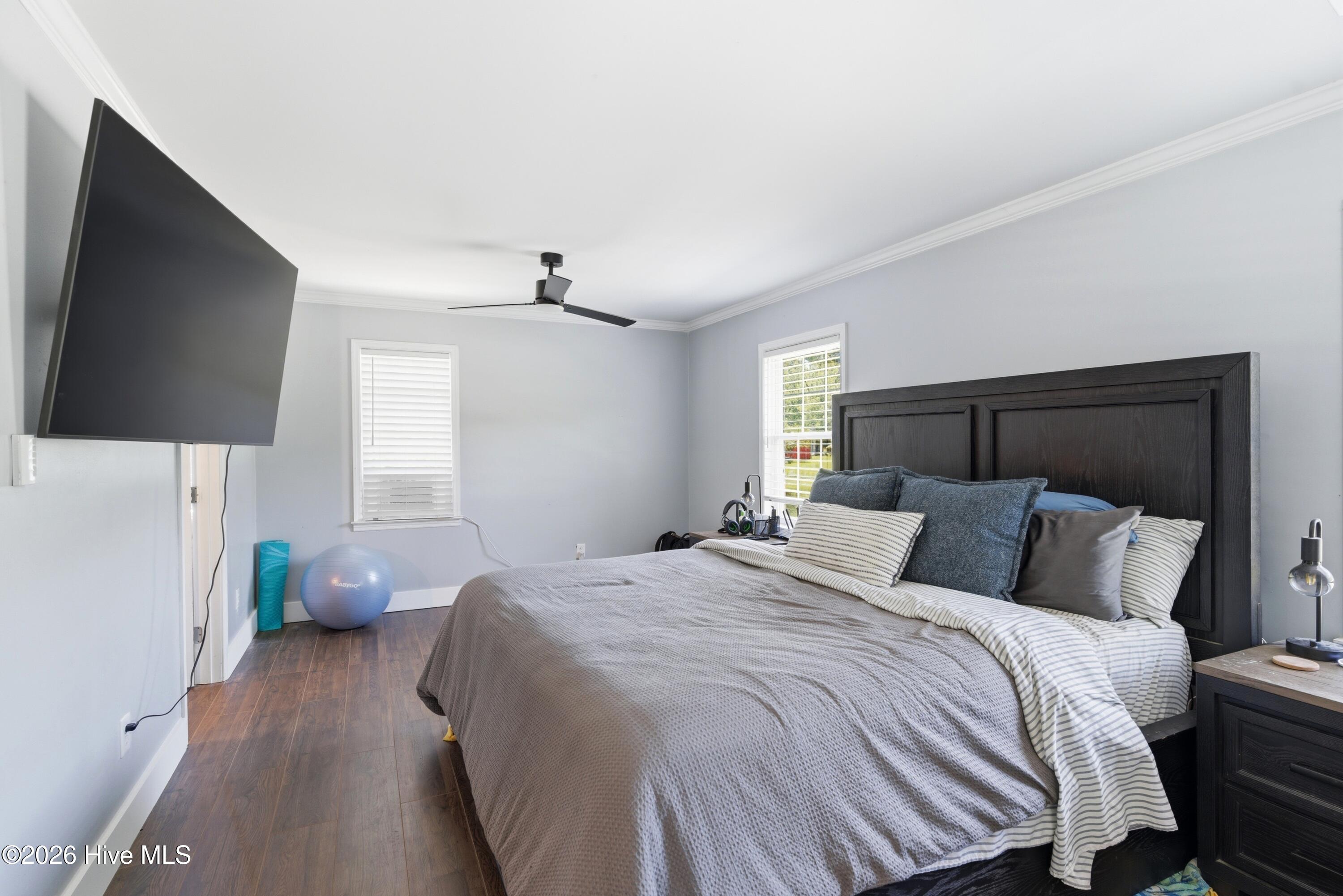 1295 Moore Town Road Rocky Point, NC 28457 - Photo 35 of 50