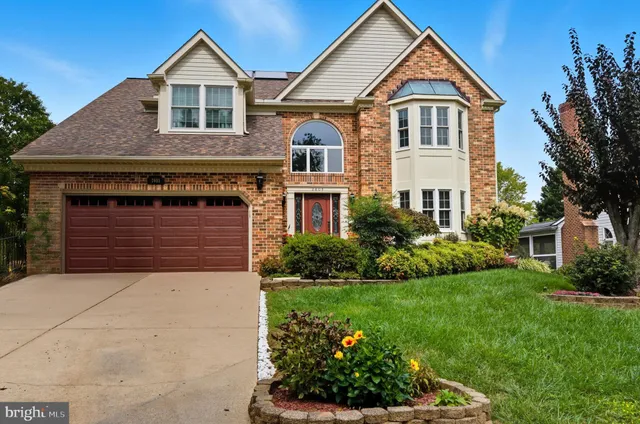 $660,000 | 2605 Colpepper Road, Abingdon, MD 21009