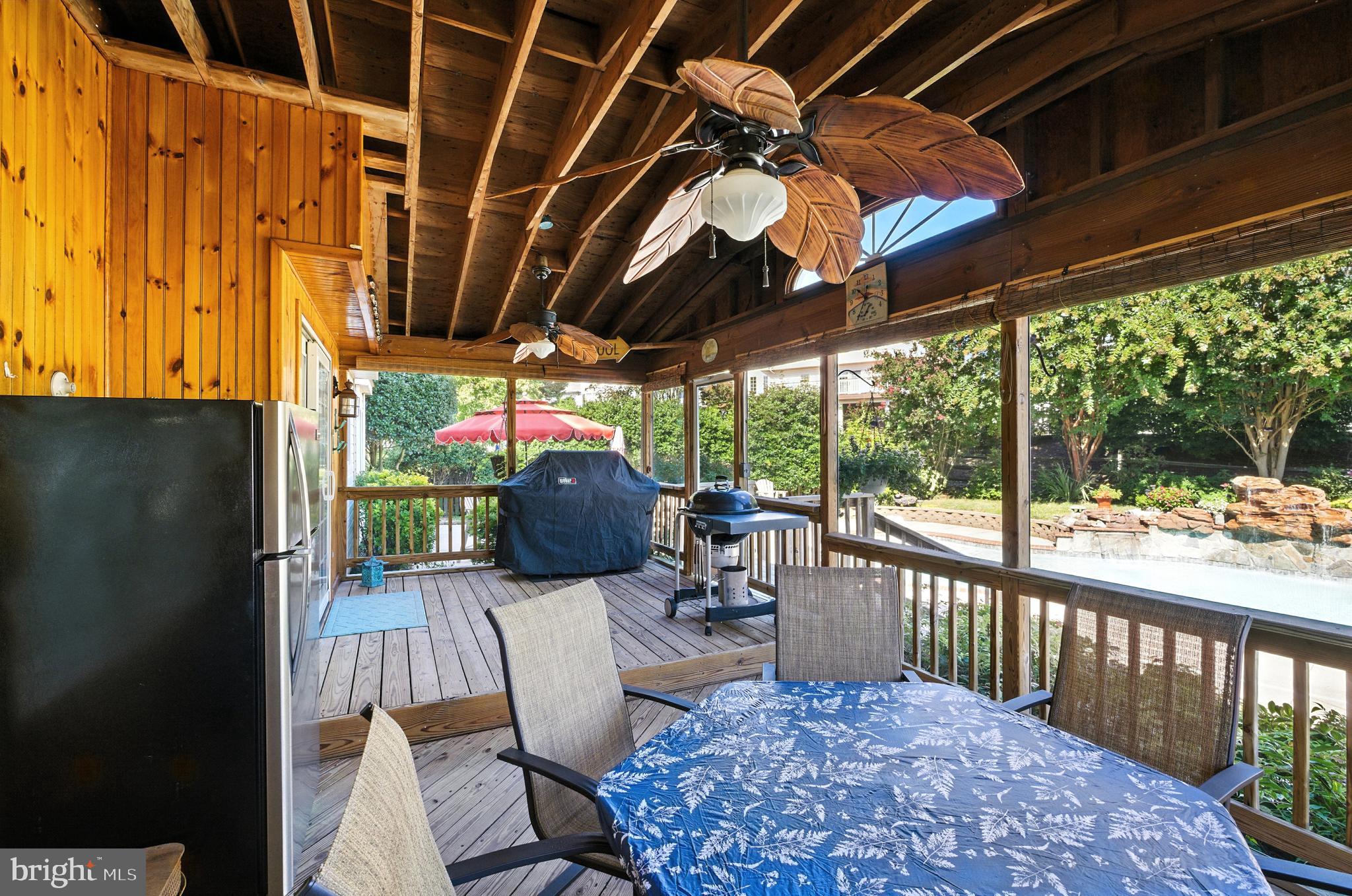 2605 Colpepper Road Abingdon, MD 21009 - Photo 17 of 95