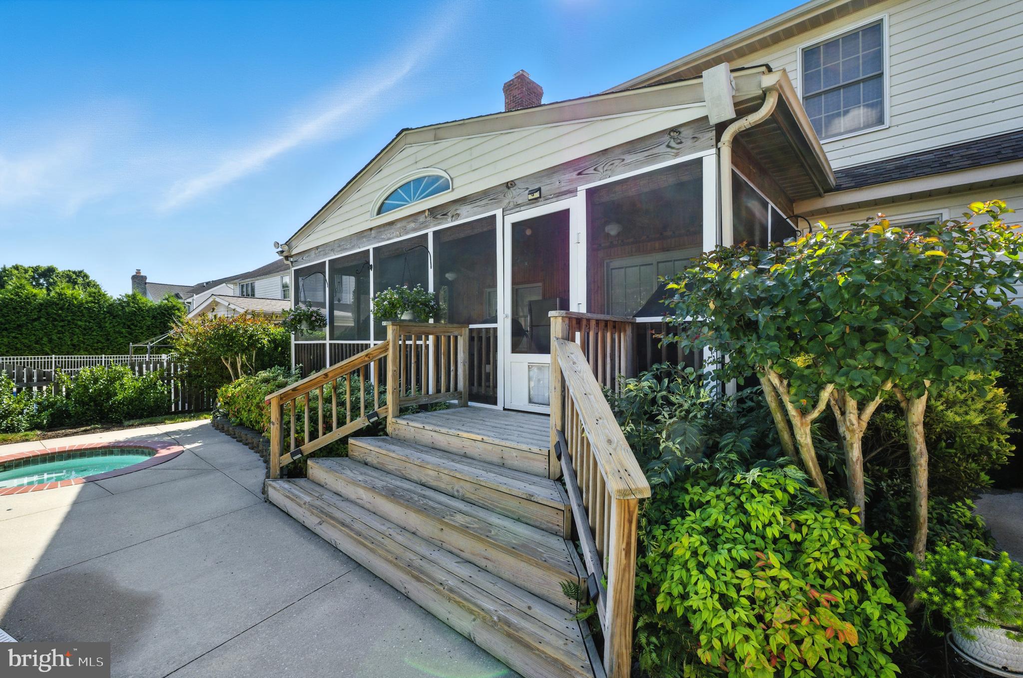 2605 Colpepper Road Abingdon, MD 21009 - Photo 18 of 95