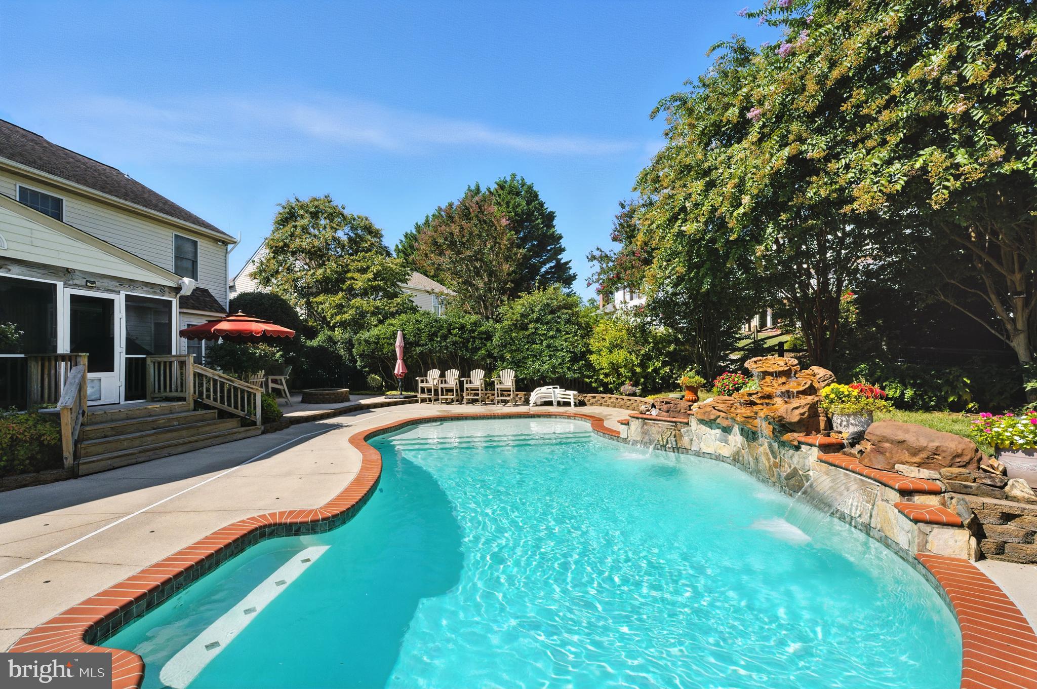 2605 Colpepper Road Abingdon, MD 21009 - Photo 21 of 95