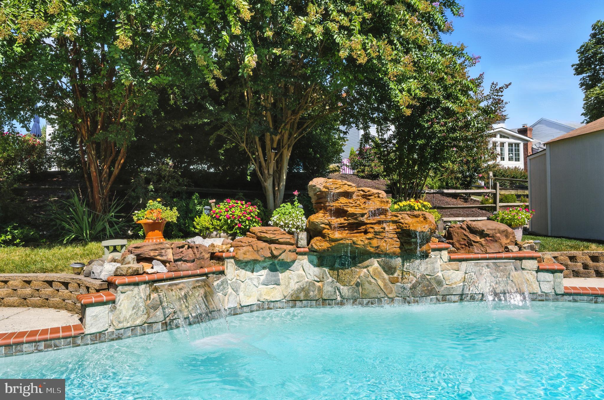 2605 Colpepper Road Abingdon, MD 21009 - Photo 22 of 95