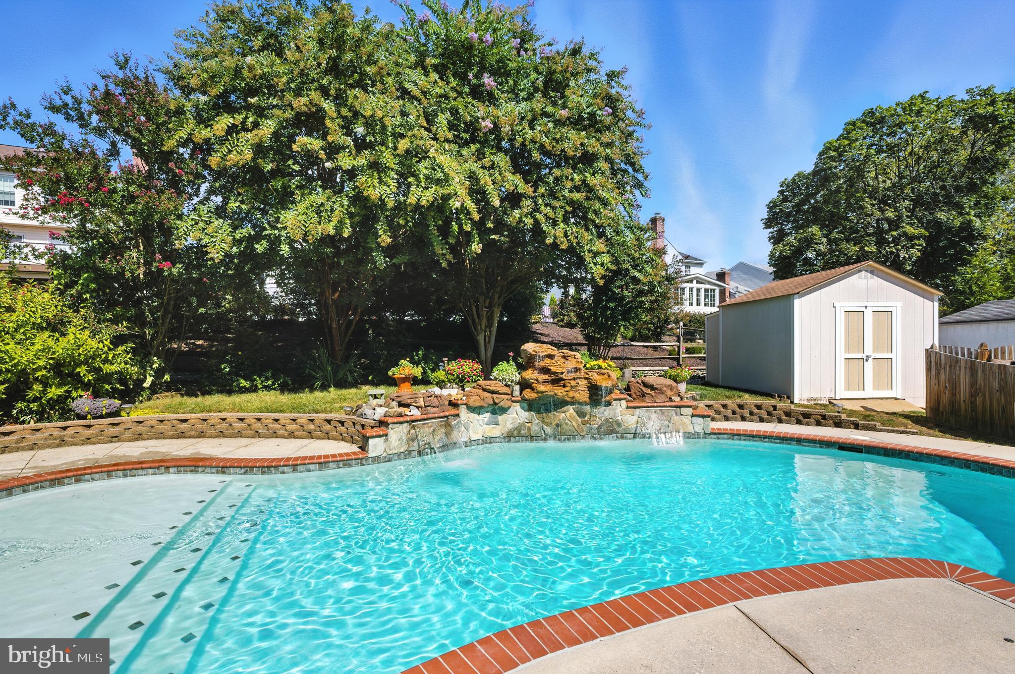 2605 Colpepper Road Abingdon, MD 21009 - Photo 24 of 95