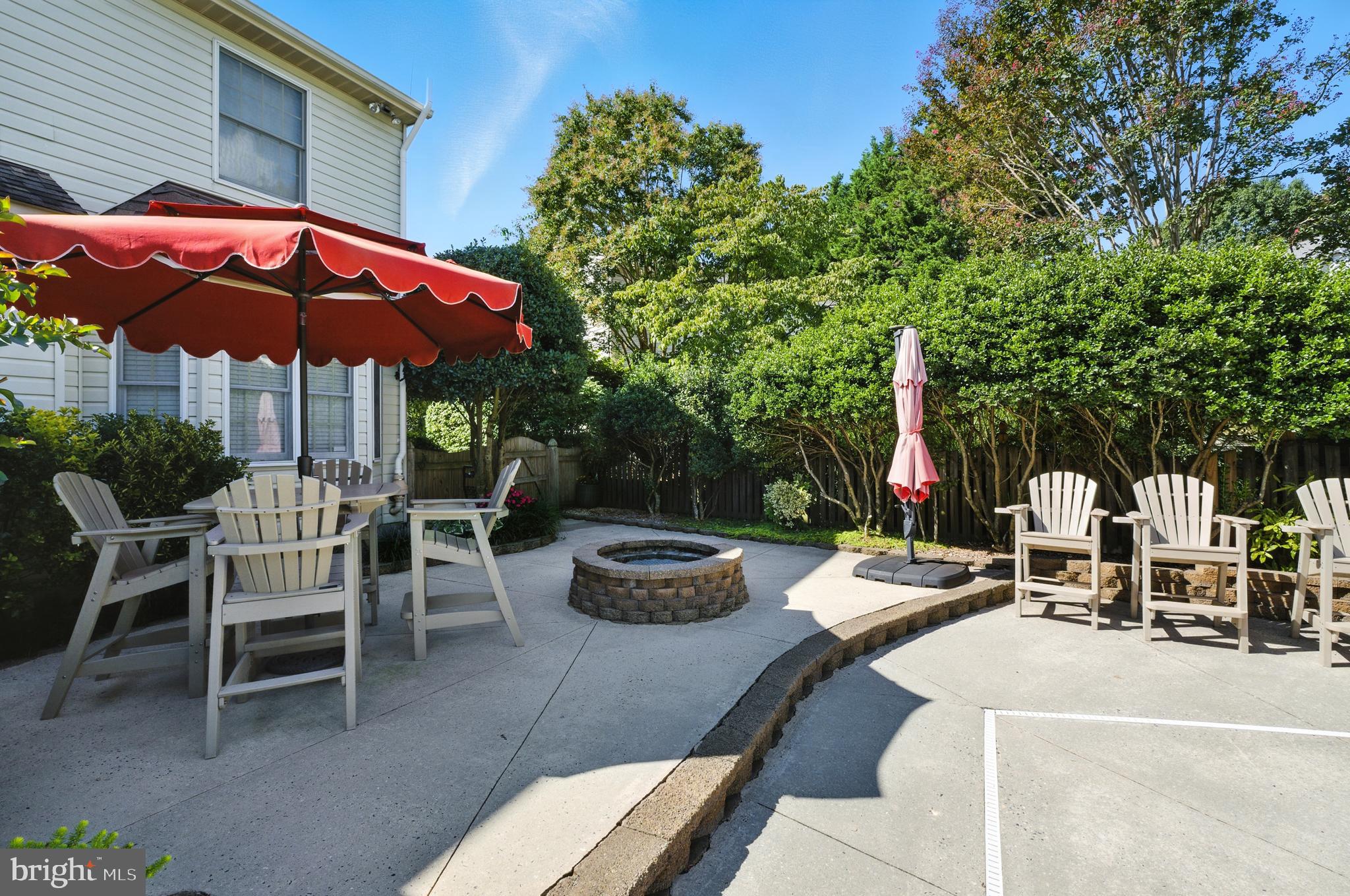 2605 Colpepper Road Abingdon, MD 21009 - Photo 27 of 95