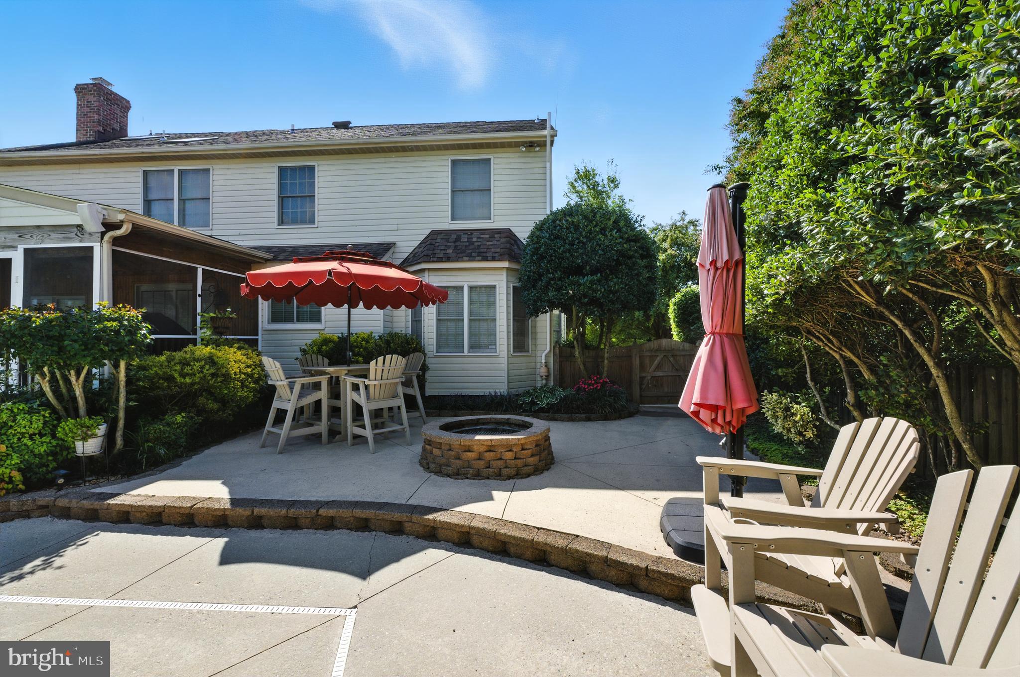 2605 Colpepper Road Abingdon, MD 21009 - Photo 28 of 95