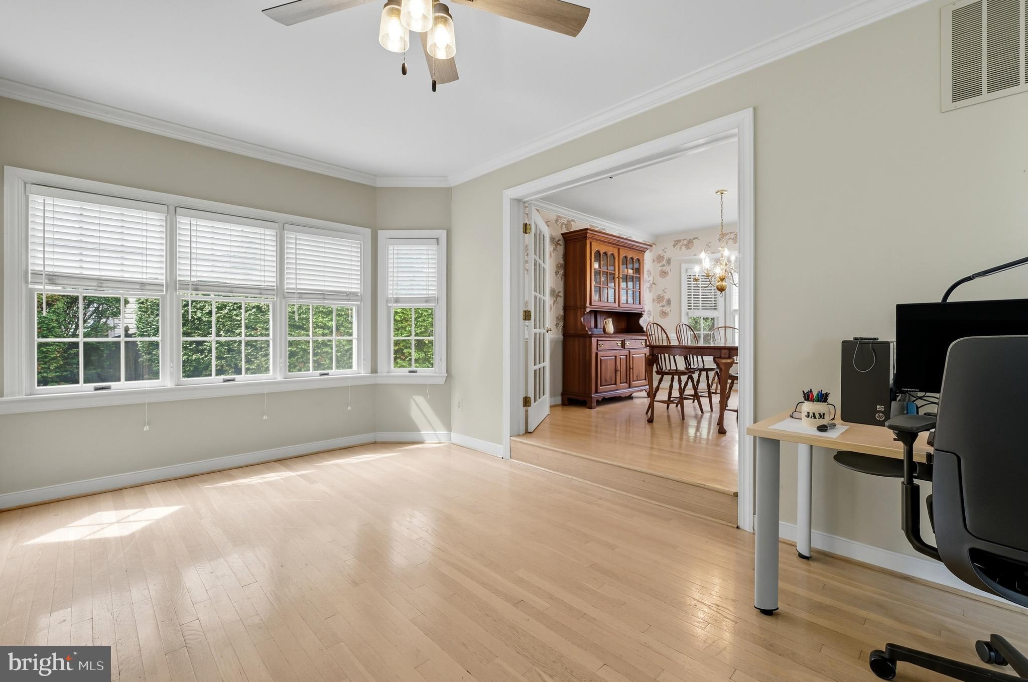 2605 Colpepper Road Abingdon, MD 21009 - Photo 34 of 95