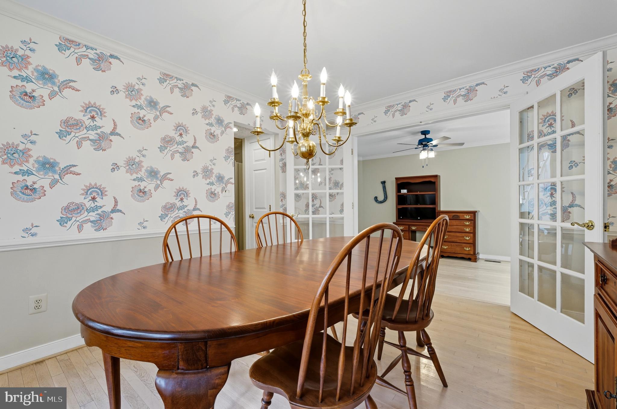 2605 Colpepper Road Abingdon, MD 21009 - Photo 36 of 95