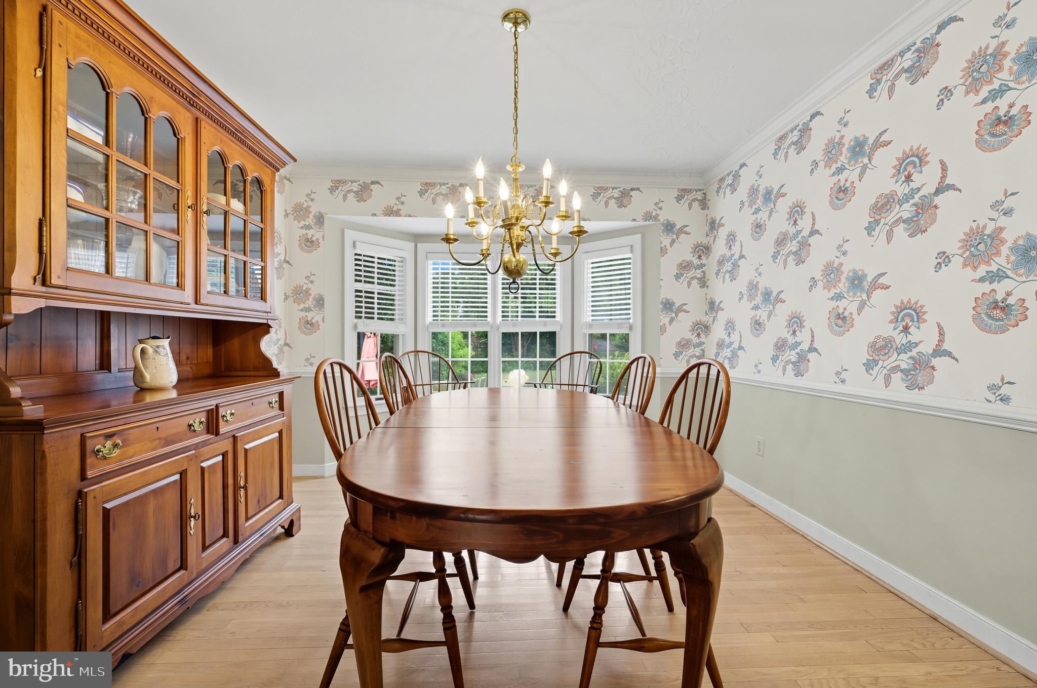 2605 Colpepper Road Abingdon, MD 21009 - Photo 37 of 95