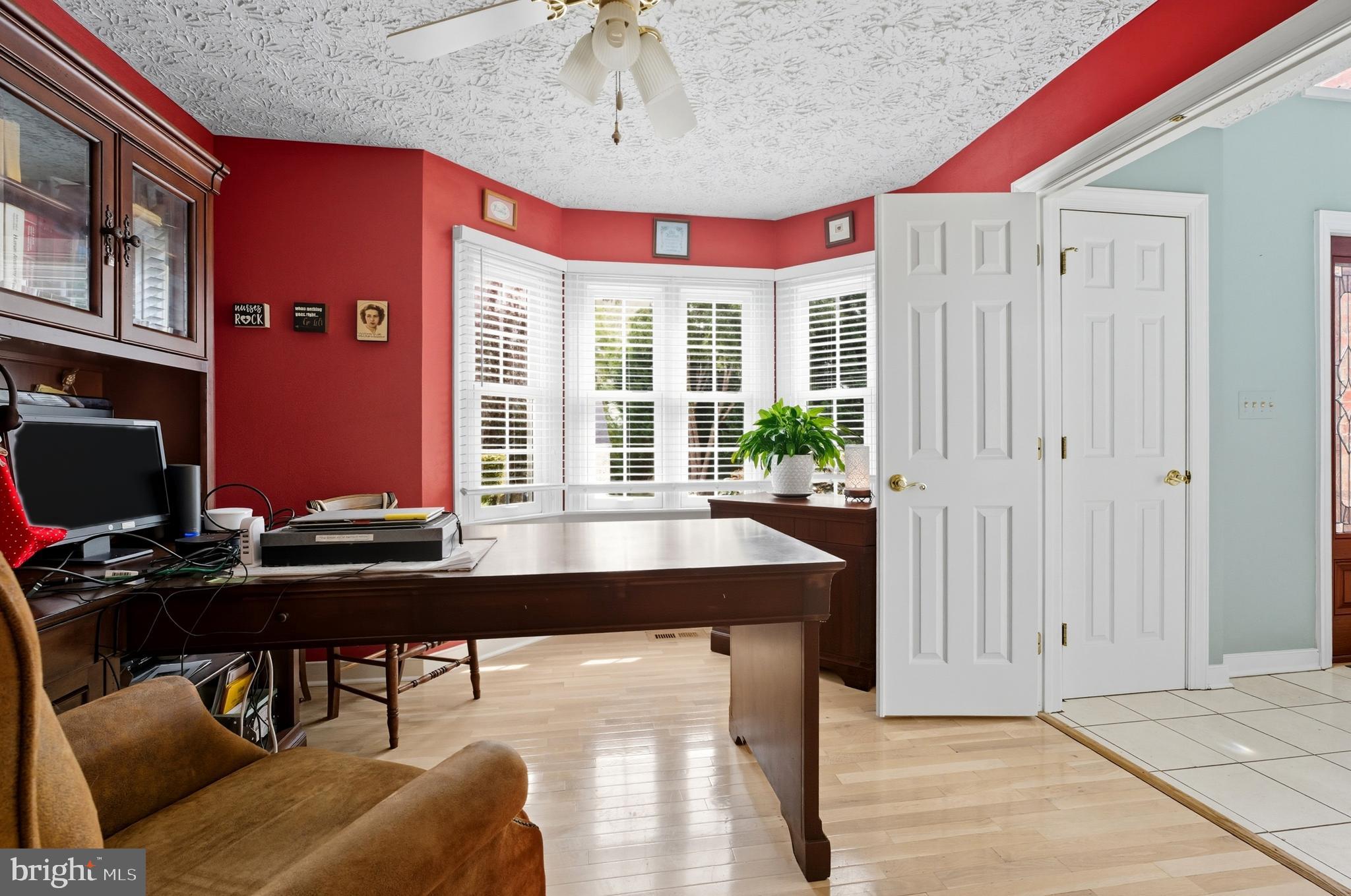2605 Colpepper Road Abingdon, MD 21009 - Photo 39 of 95 a view of a livingroom with furniture window and wooden floor